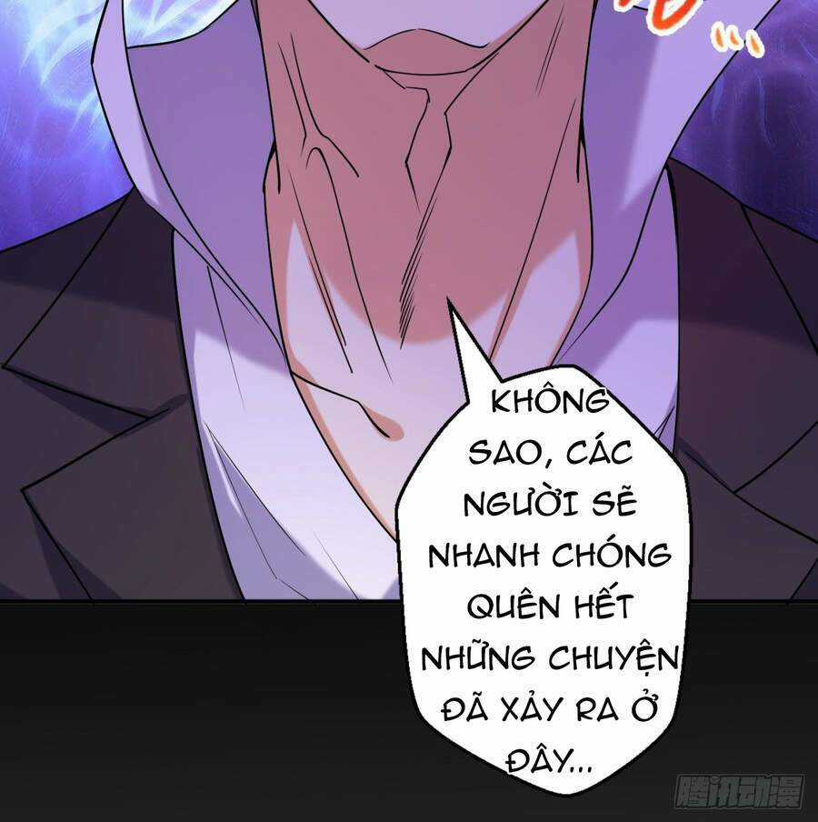 Nhặt Thuộc Tính Tại Trái Đất Chapter 9 trang 64