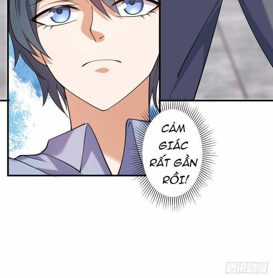 Nhặt Thuộc Tính Tại Trái Đất Chapter 9 trang 68