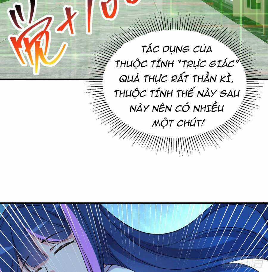 Nhặt Thuộc Tính Tại Trái Đất Chapter 9 trang 70