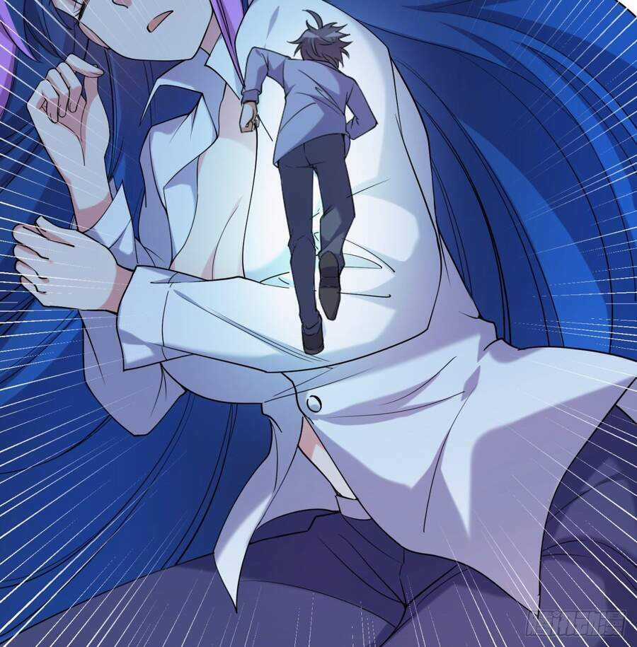 Nhặt Thuộc Tính Tại Trái Đất Chapter 9 trang 71