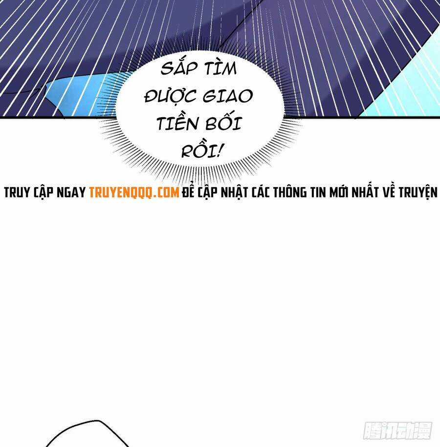 Nhặt Thuộc Tính Tại Trái Đất Chapter 9 trang 72