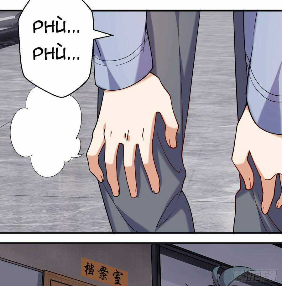 Nhặt Thuộc Tính Tại Trái Đất Chapter 9 trang 73