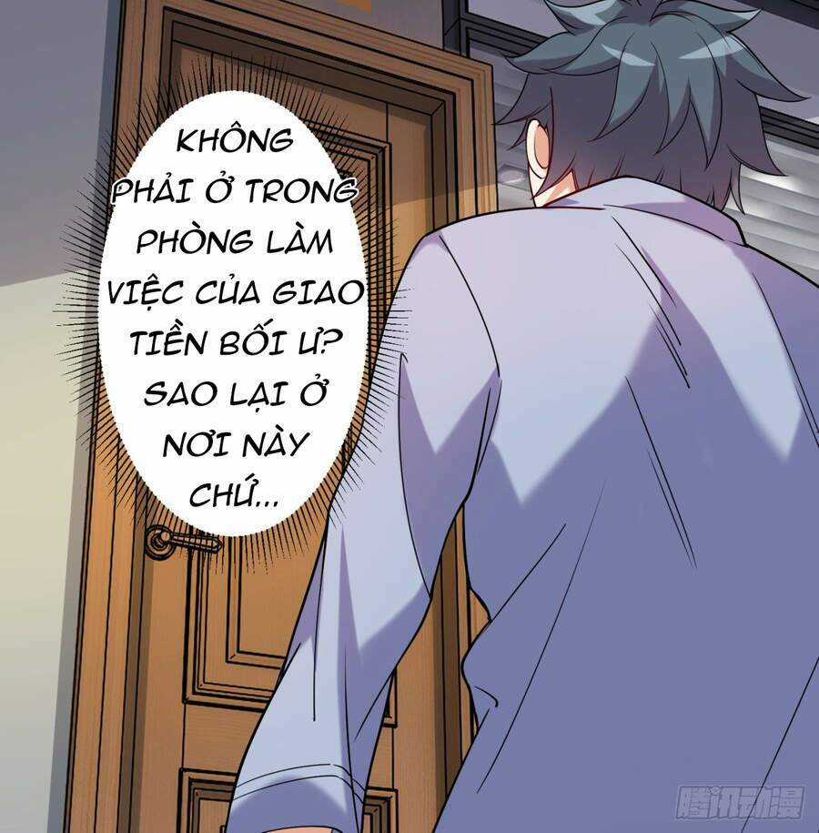 Nhặt Thuộc Tính Tại Trái Đất Chapter 9 trang 74