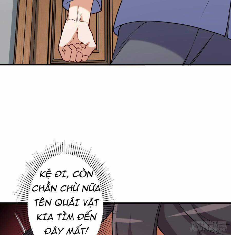 Nhặt Thuộc Tính Tại Trái Đất Chapter 9 trang 75