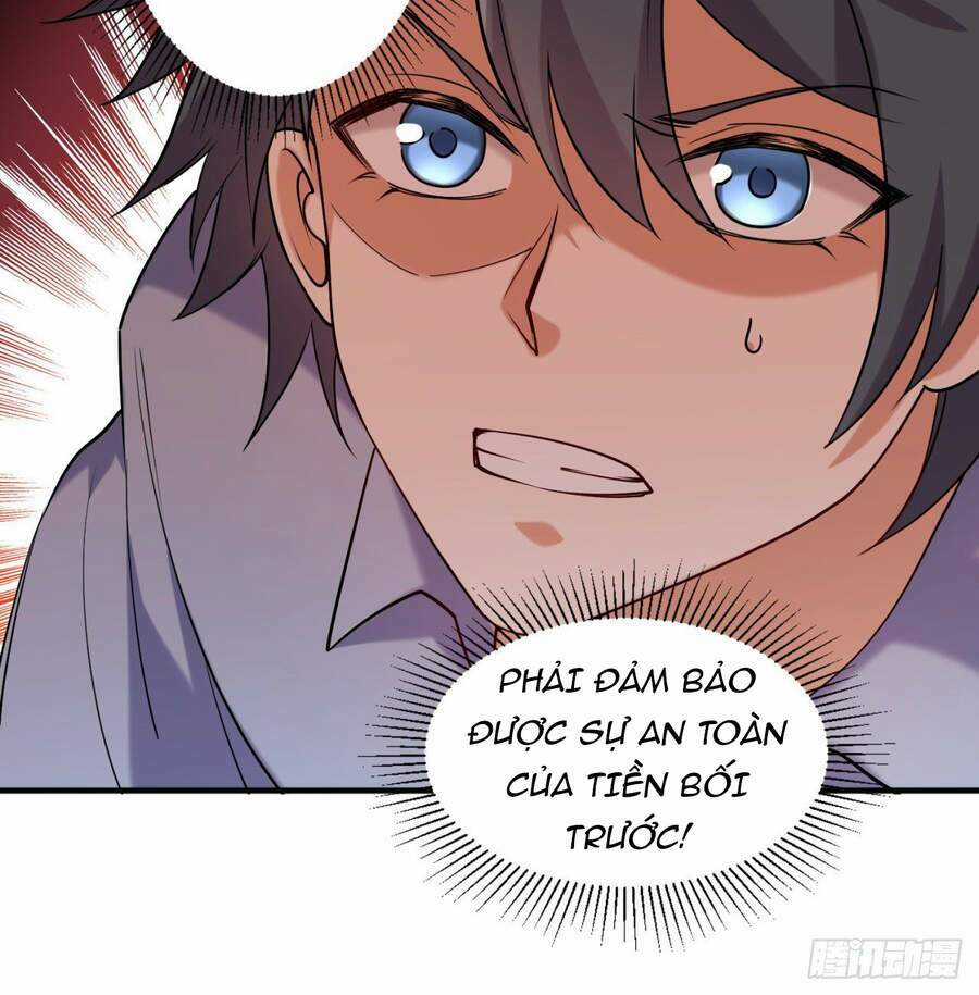 Nhặt Thuộc Tính Tại Trái Đất Chapter 9 trang 76