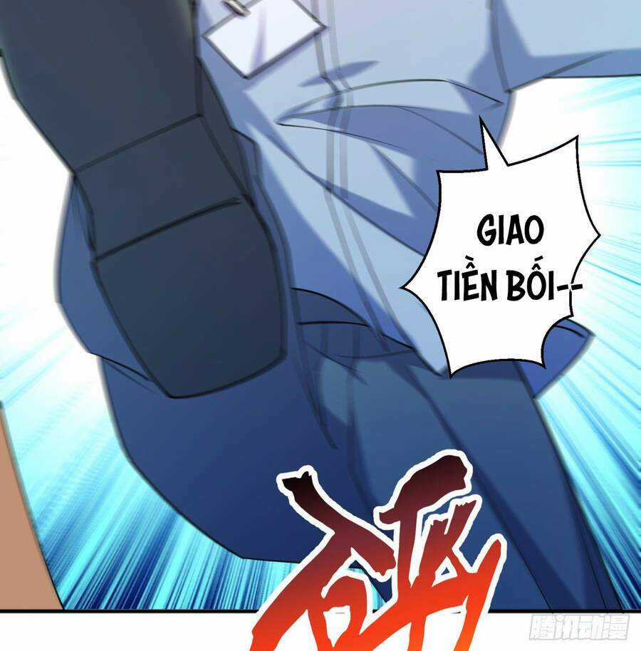 Nhặt Thuộc Tính Tại Trái Đất Chapter 9 trang 78