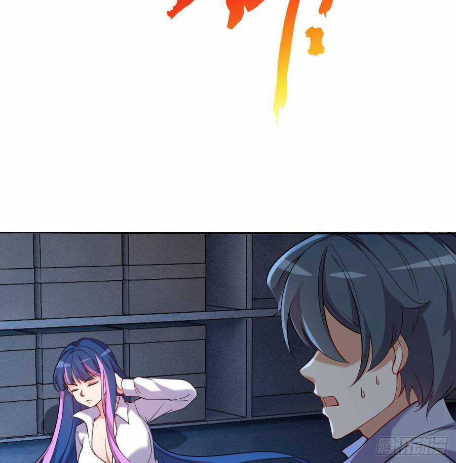 Nhặt Thuộc Tính Tại Trái Đất Chapter 9 trang 79