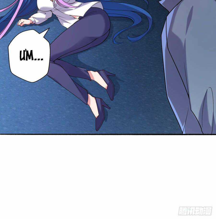 Nhặt Thuộc Tính Tại Trái Đất Chapter 9 trang 80