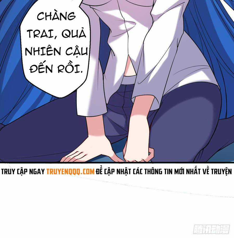 Nhặt Thuộc Tính Tại Trái Đất Chapter 9 trang 82