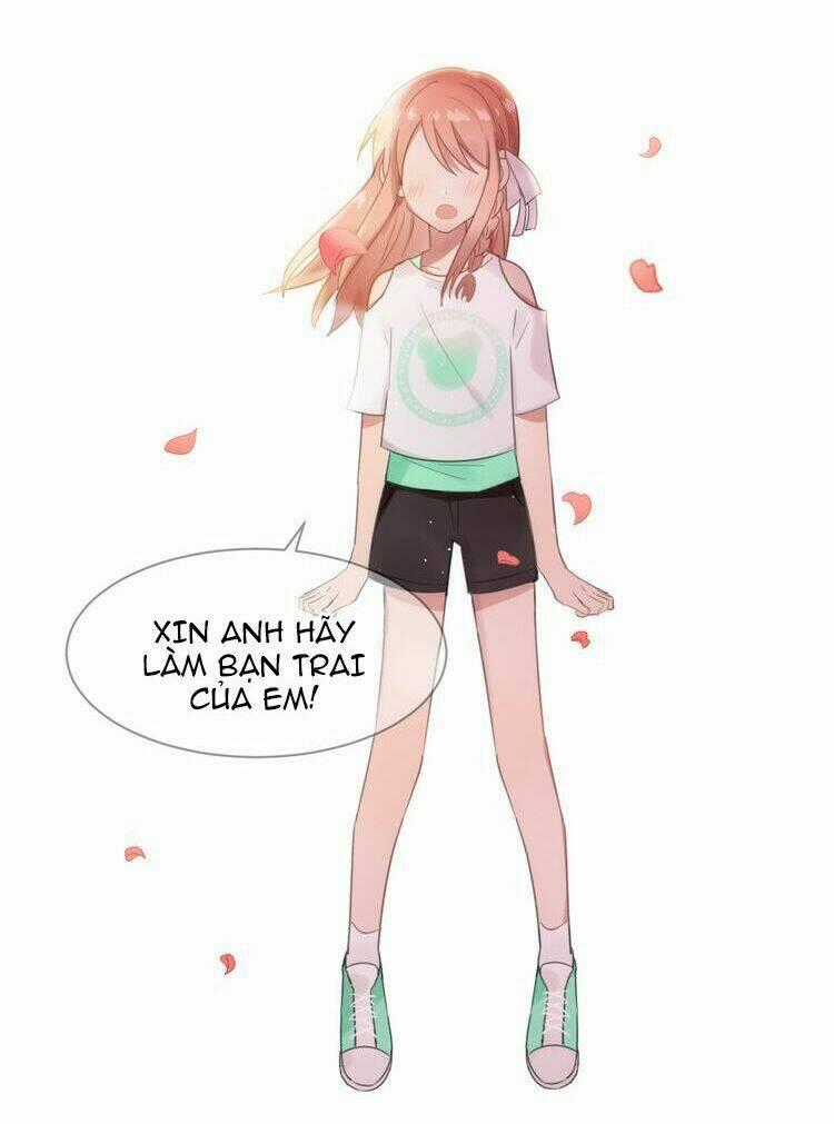 Nhất Tiễn Khuynh Tâm Chapter 1 trang 1