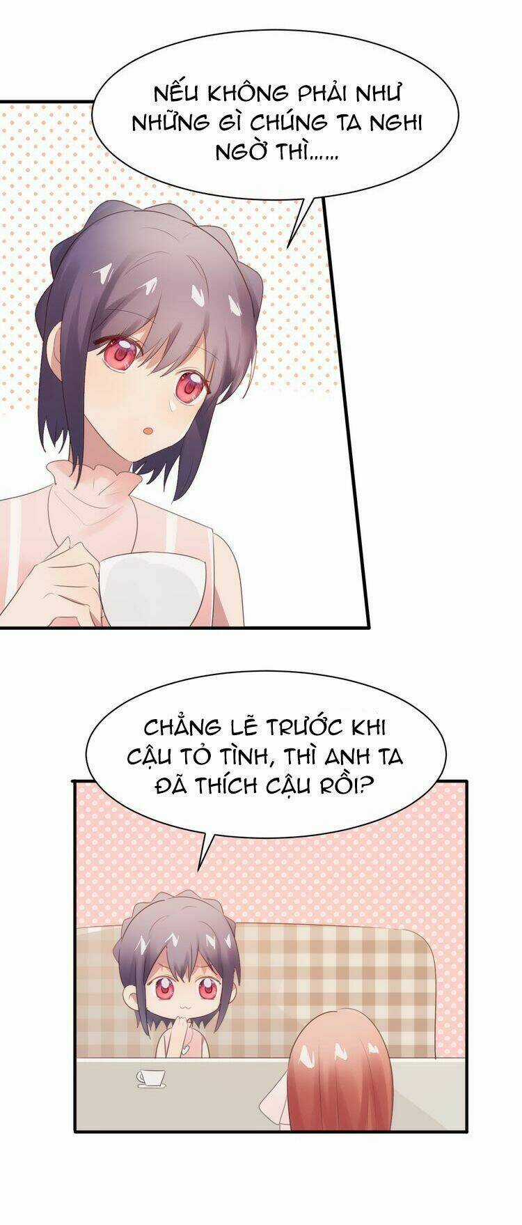 Nhất Tiễn Khuynh Tâm Chapter 10 trang 13