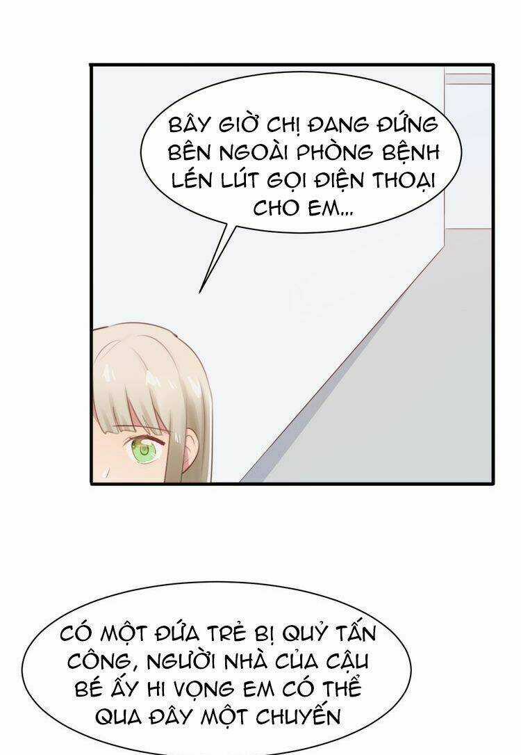 Nhất Tiễn Khuynh Tâm Chapter 10 trang 16