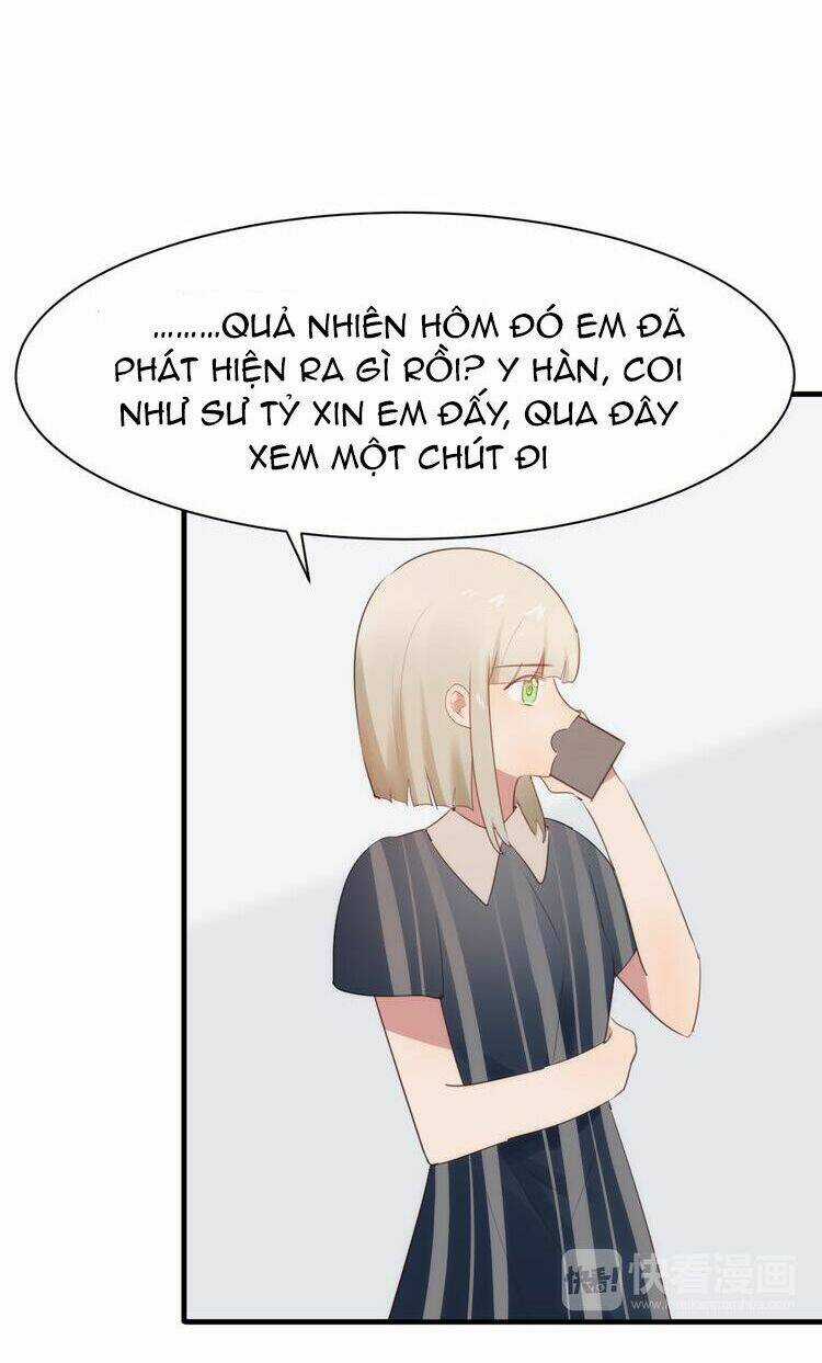 Nhất Tiễn Khuynh Tâm Chapter 10 trang 19