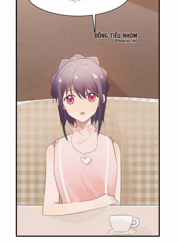 Nhất Tiễn Khuynh Tâm Chapter 10 trang 21