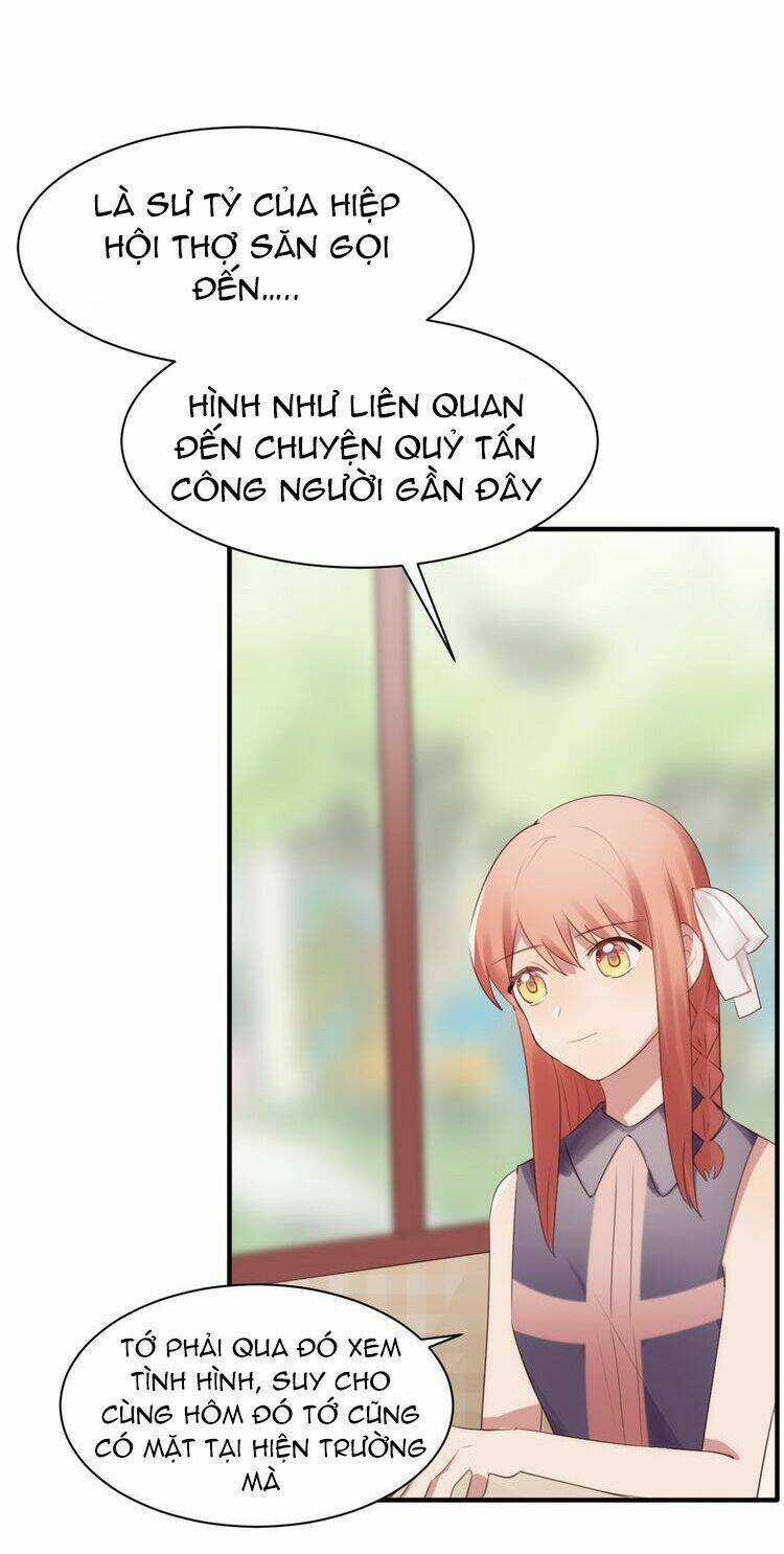 Nhất Tiễn Khuynh Tâm Chapter 10 trang 22