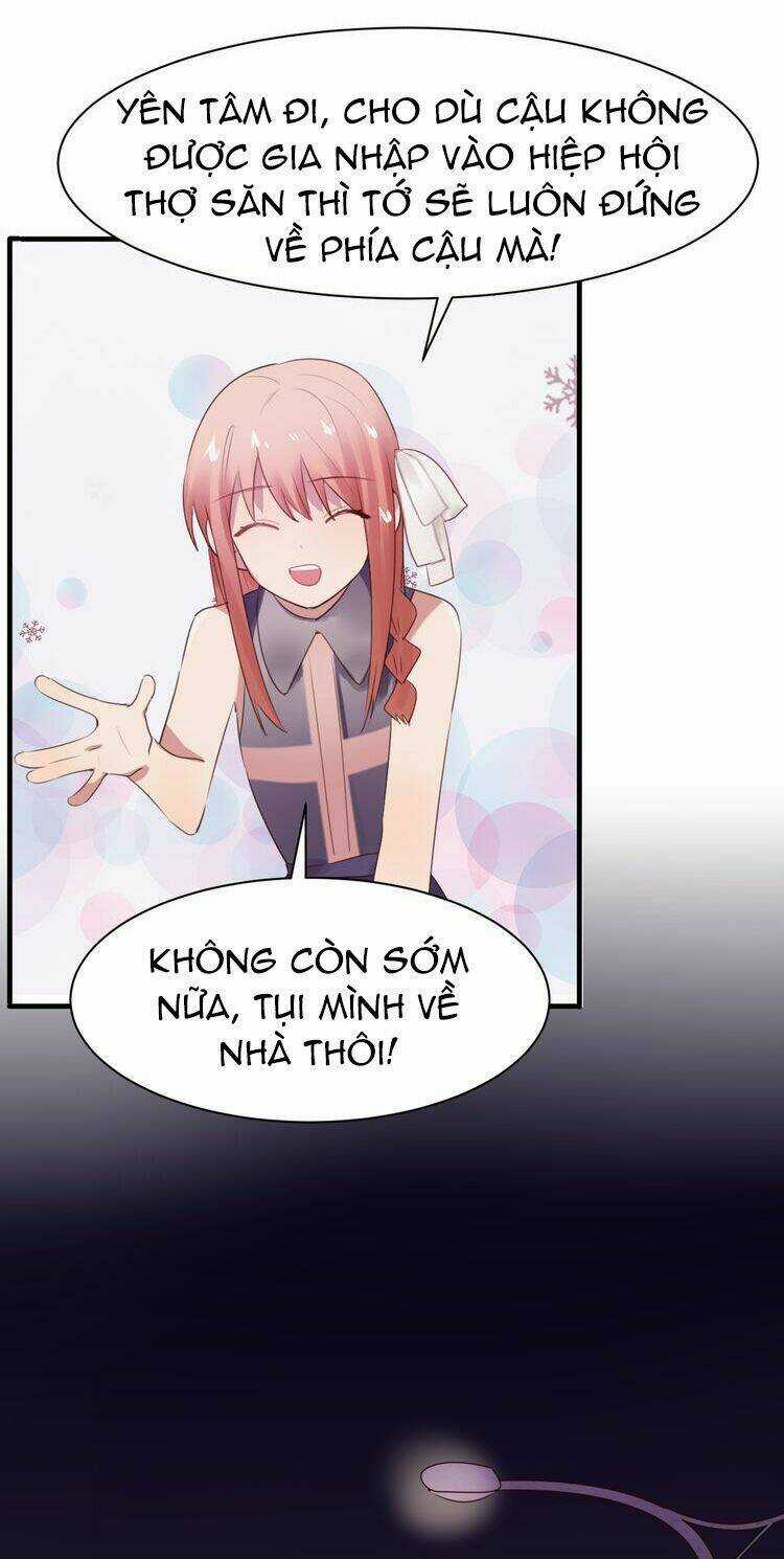 Nhất Tiễn Khuynh Tâm Chapter 10 trang 25