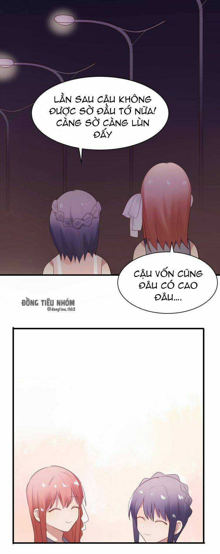 Nhất Tiễn Khuynh Tâm Chapter 10 trang 26