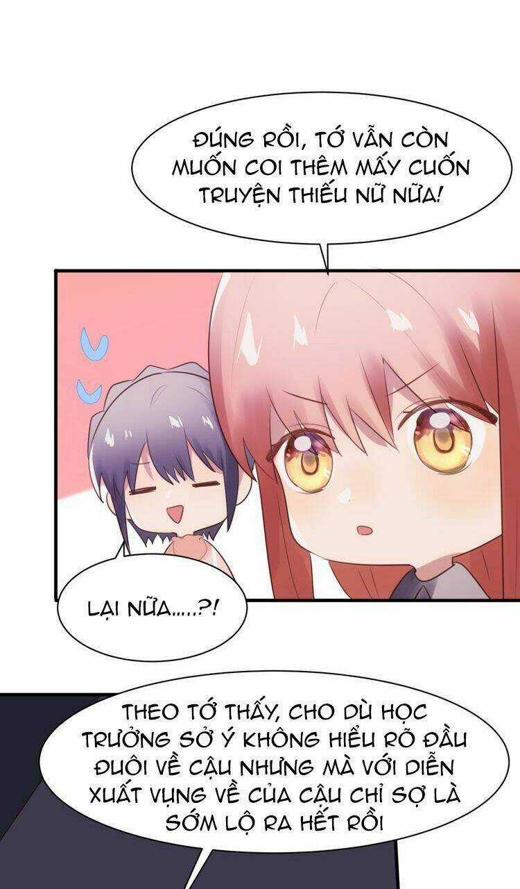 Nhất Tiễn Khuynh Tâm Chapter 10 trang 27