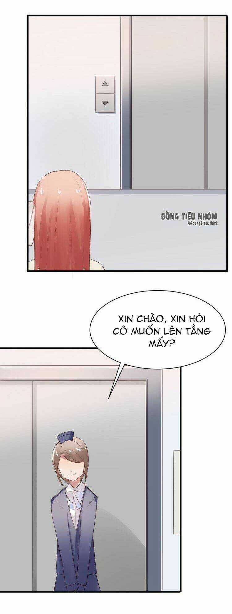 Nhất Tiễn Khuynh Tâm Chapter 10 trang 33