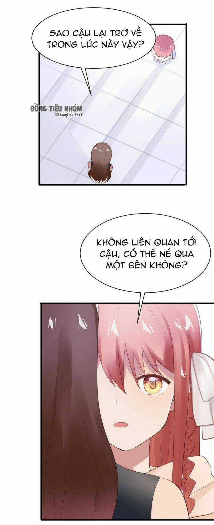Nhất Tiễn Khuynh Tâm Chapter 10 trang 37