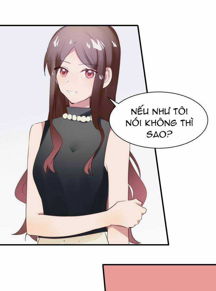 Nhất Tiễn Khuynh Tâm Chapter 10 trang 38