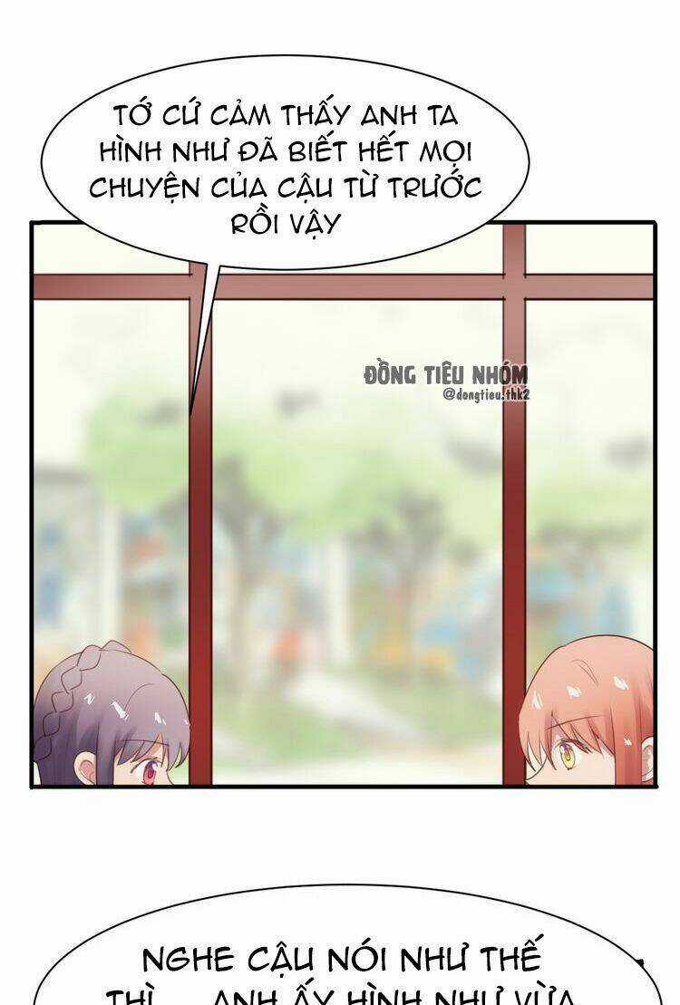 Nhất Tiễn Khuynh Tâm Chapter 10 trang 9
