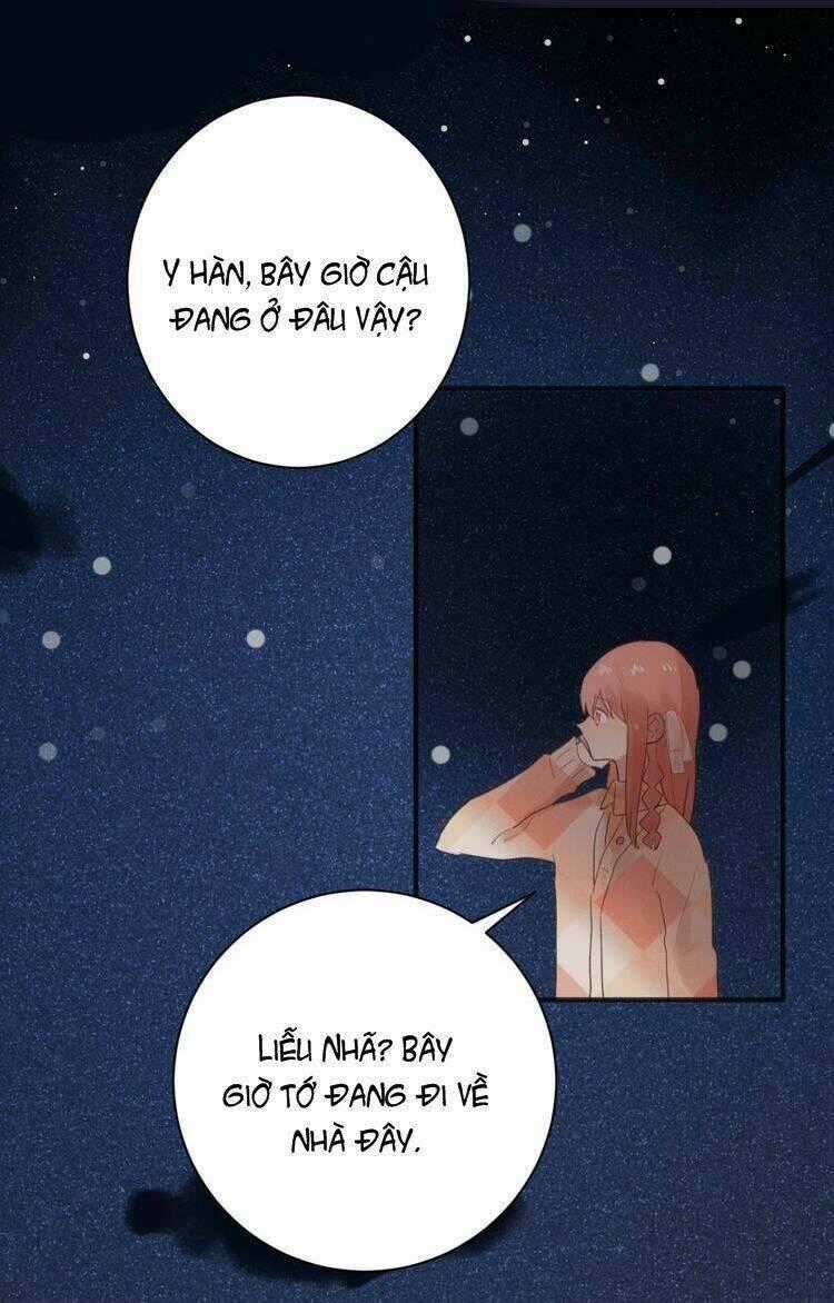 Nhất Tiễn Khuynh Tâm Chapter 16 trang 1