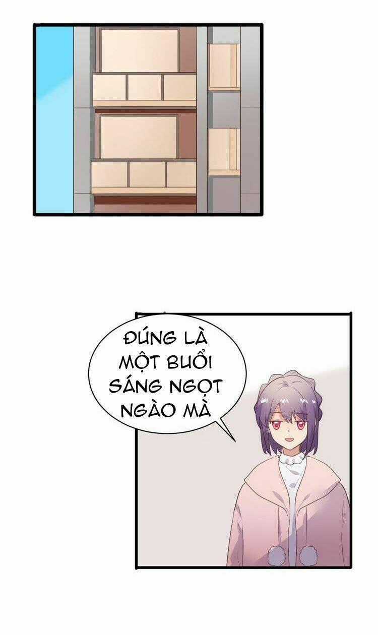 Nhất Tiễn Khuynh Tâm Chapter 19 trang 1