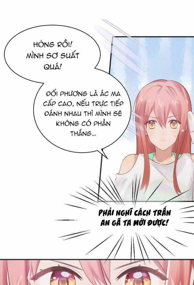 Nhất Tiễn Khuynh Tâm Chapter 2 trang 18