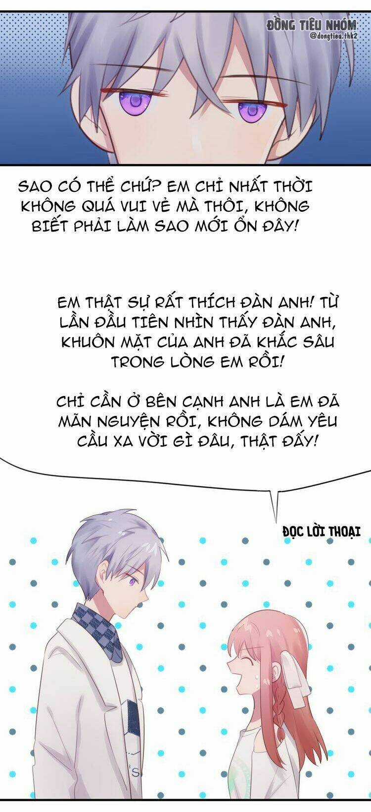 Nhất Tiễn Khuynh Tâm Chapter 2 trang 30