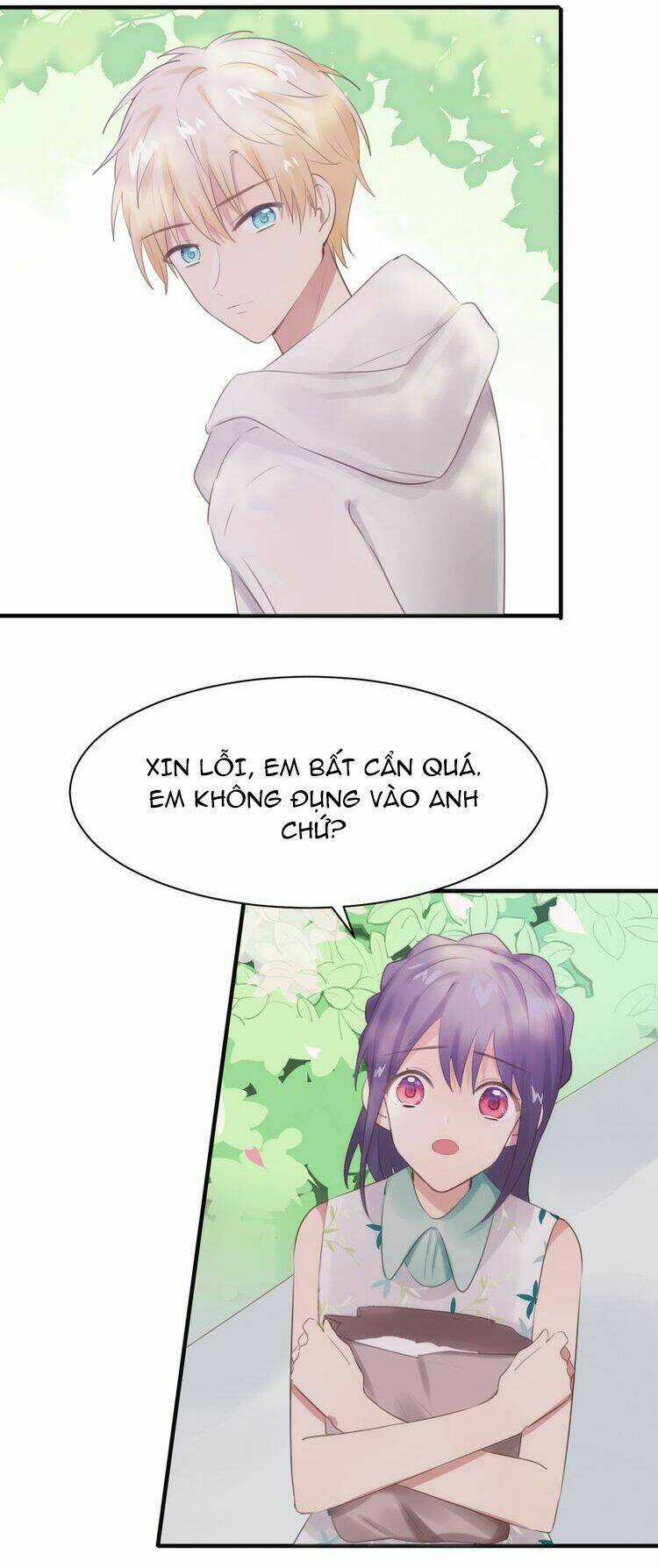 Nhất Tiễn Khuynh Tâm Chapter 2 trang 36