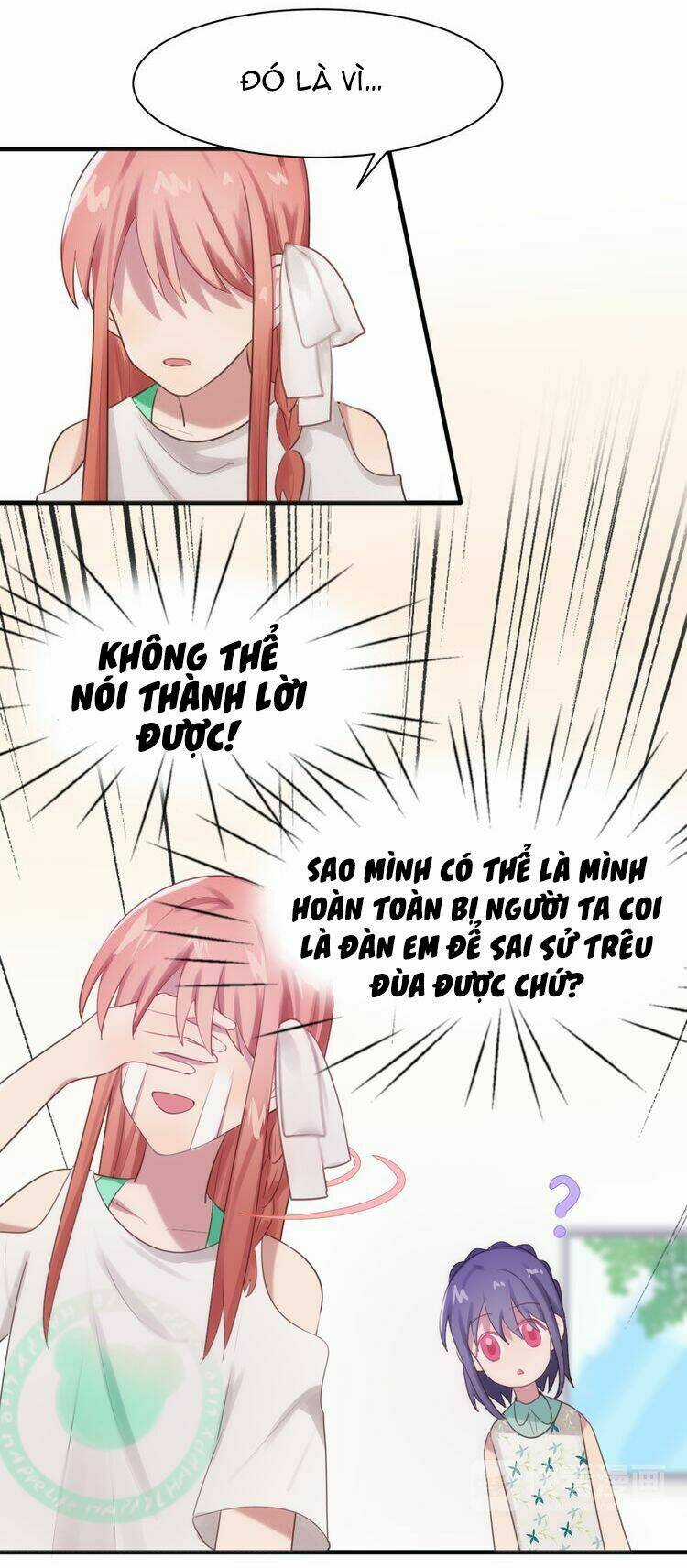 Nhất Tiễn Khuynh Tâm Chapter 2 trang 5