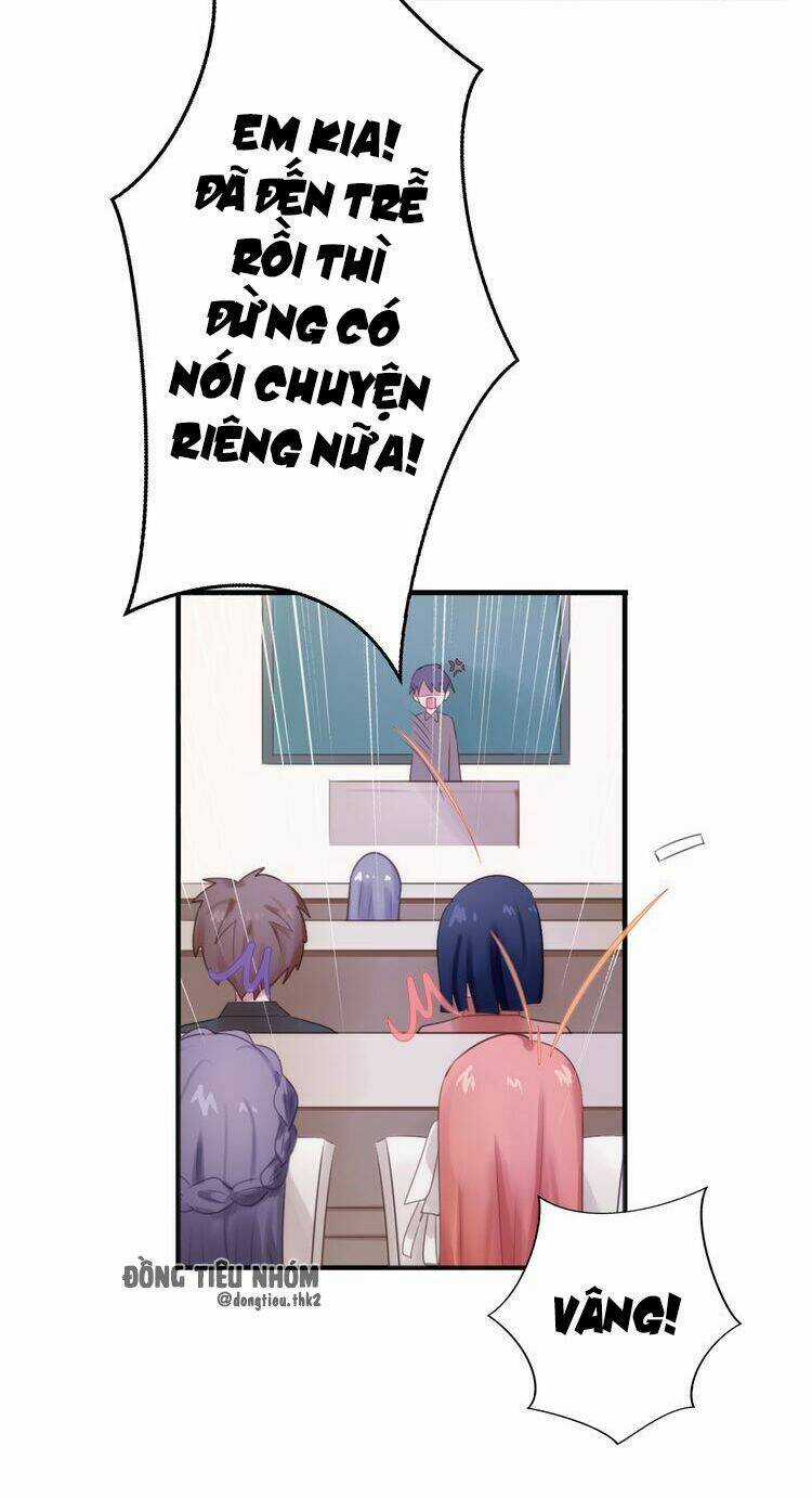 Nhất Tiễn Khuynh Tâm Chapter 2 trang 7