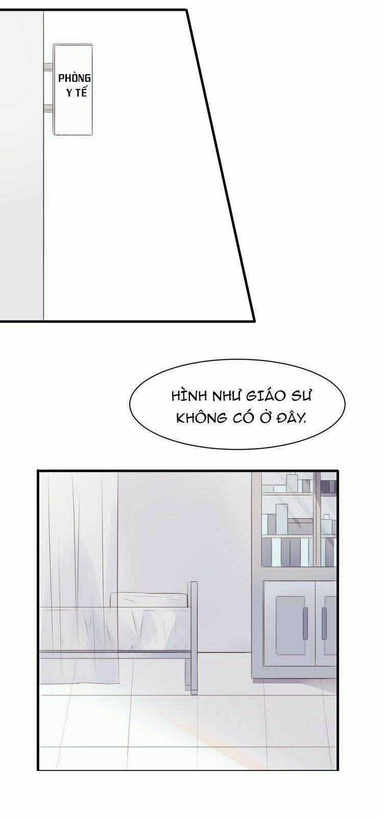Nhất Tiễn Khuynh Tâm Chapter 4 trang 1