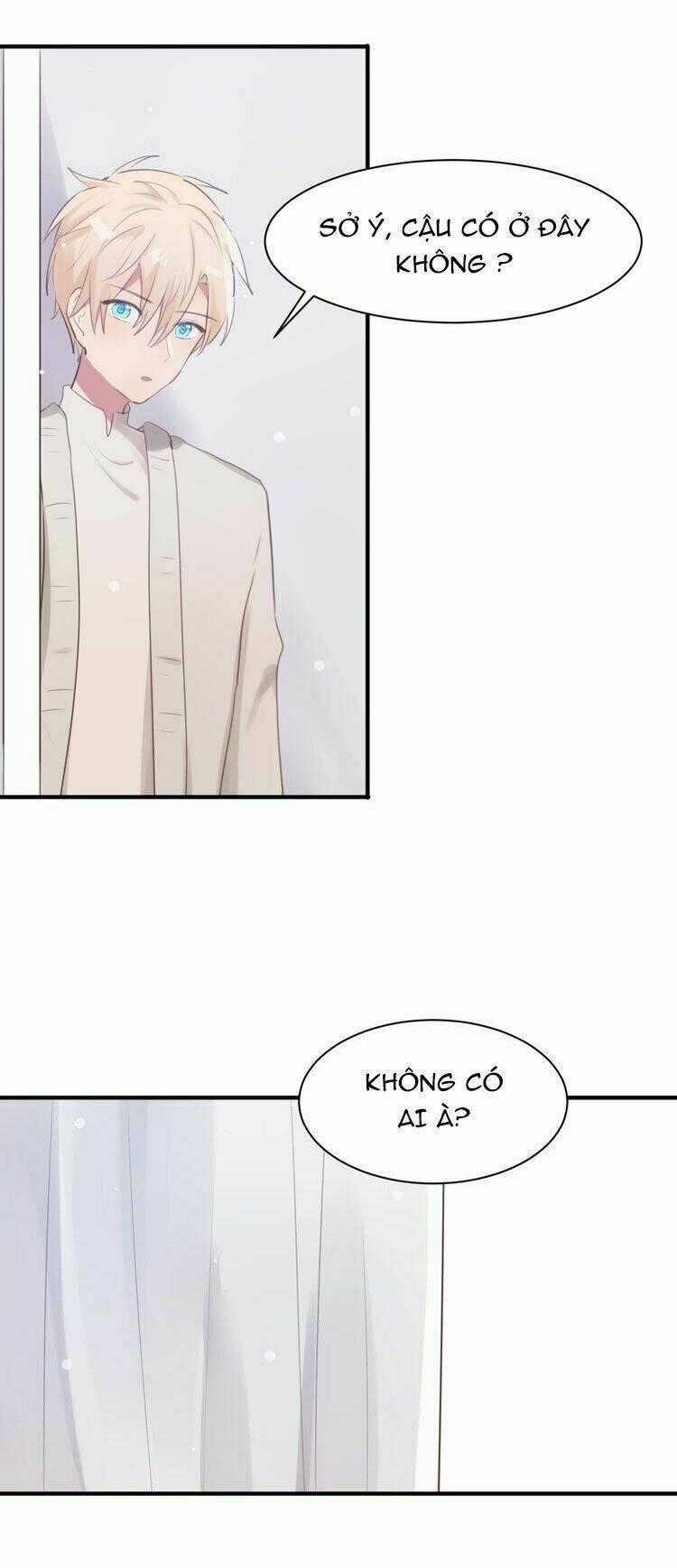 Nhất Tiễn Khuynh Tâm Chapter 5 trang 1