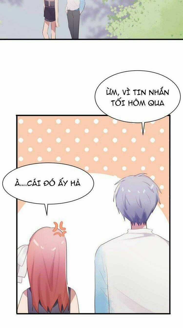 Nhất Tiễn Khuynh Tâm Chapter 7 trang 1