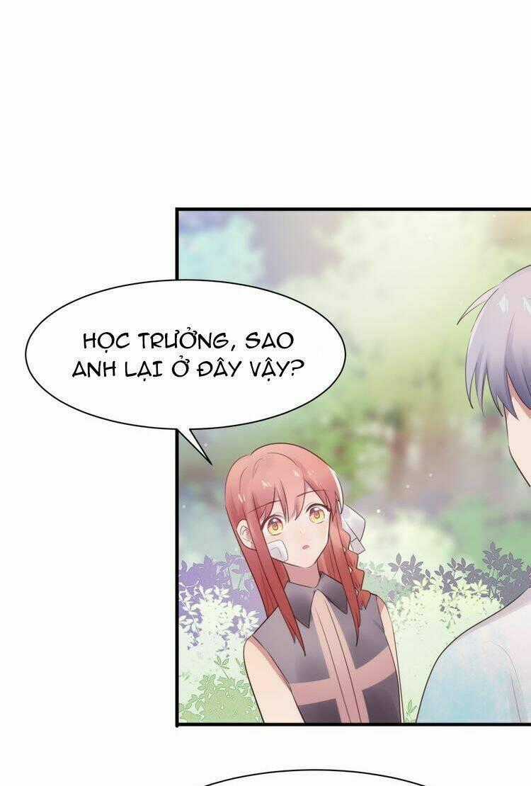 Nhất Tiễn Khuynh Tâm Chapter 9 trang 1