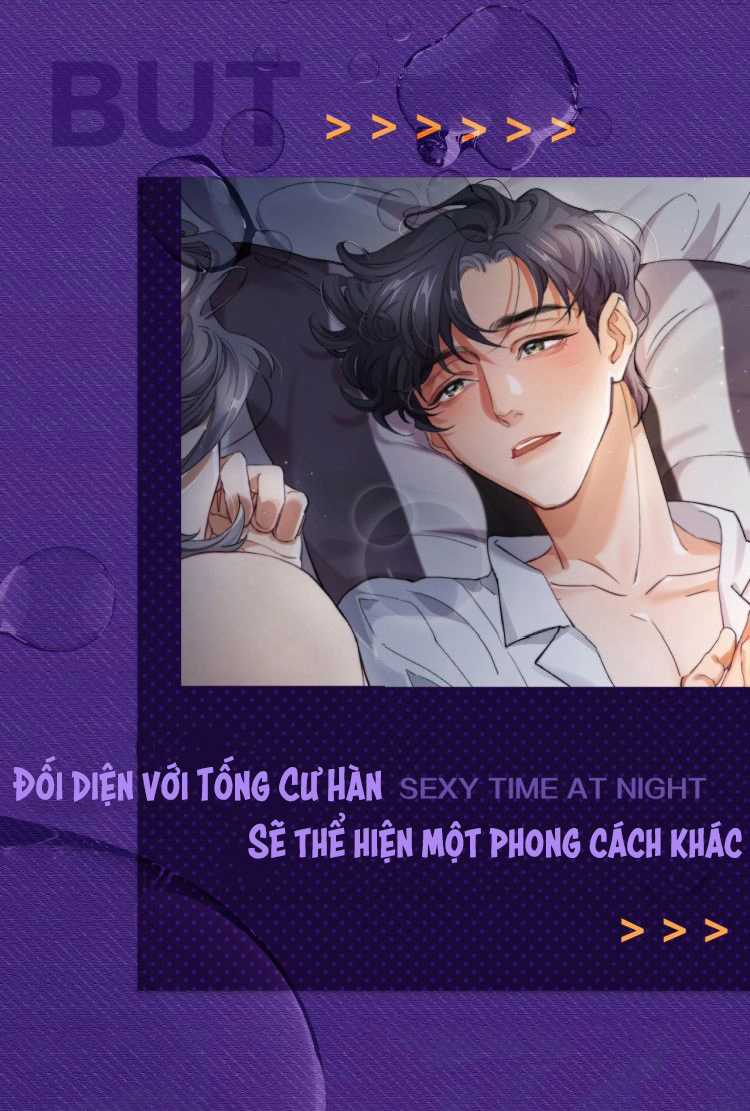 Nhất Túy Kinh Niên Chapter 0.1 trang 5