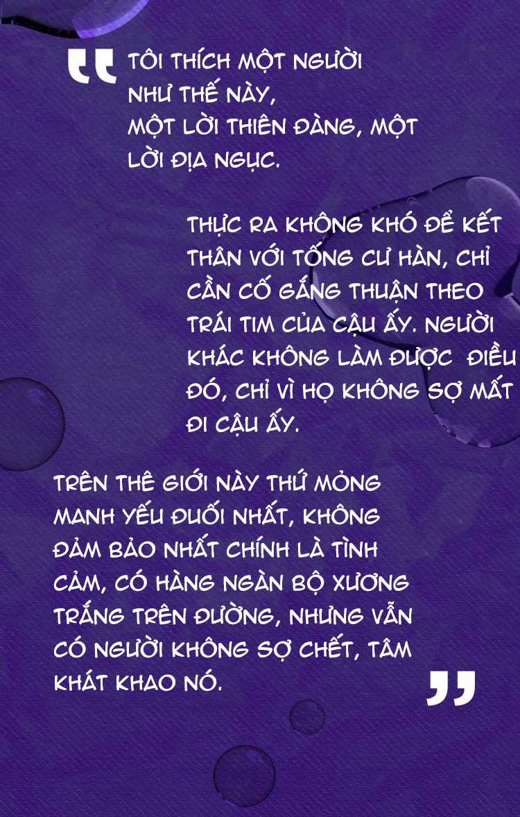 Nhất Túy Kinh Niên Chapter 0.1 trang 7