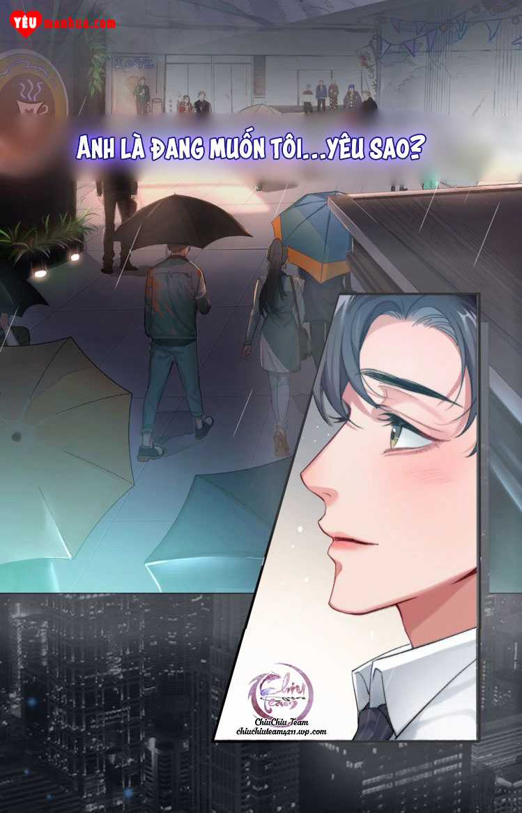 Nhất Túy Kinh Niên Chapter 0.2 trang 2