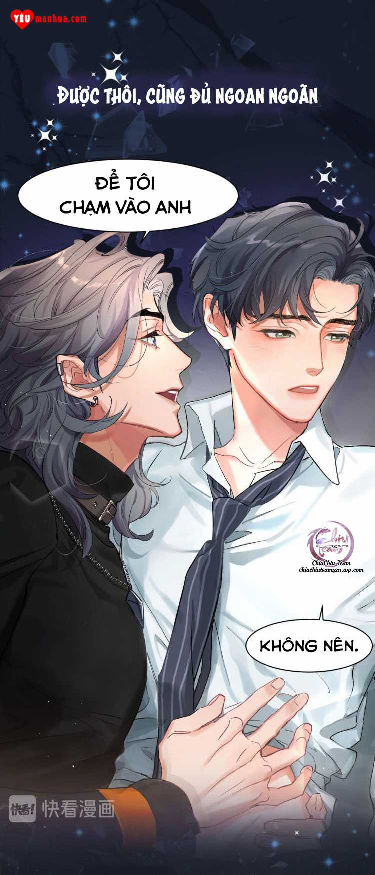 Nhất Túy Kinh Niên Chapter 0.2 trang 4