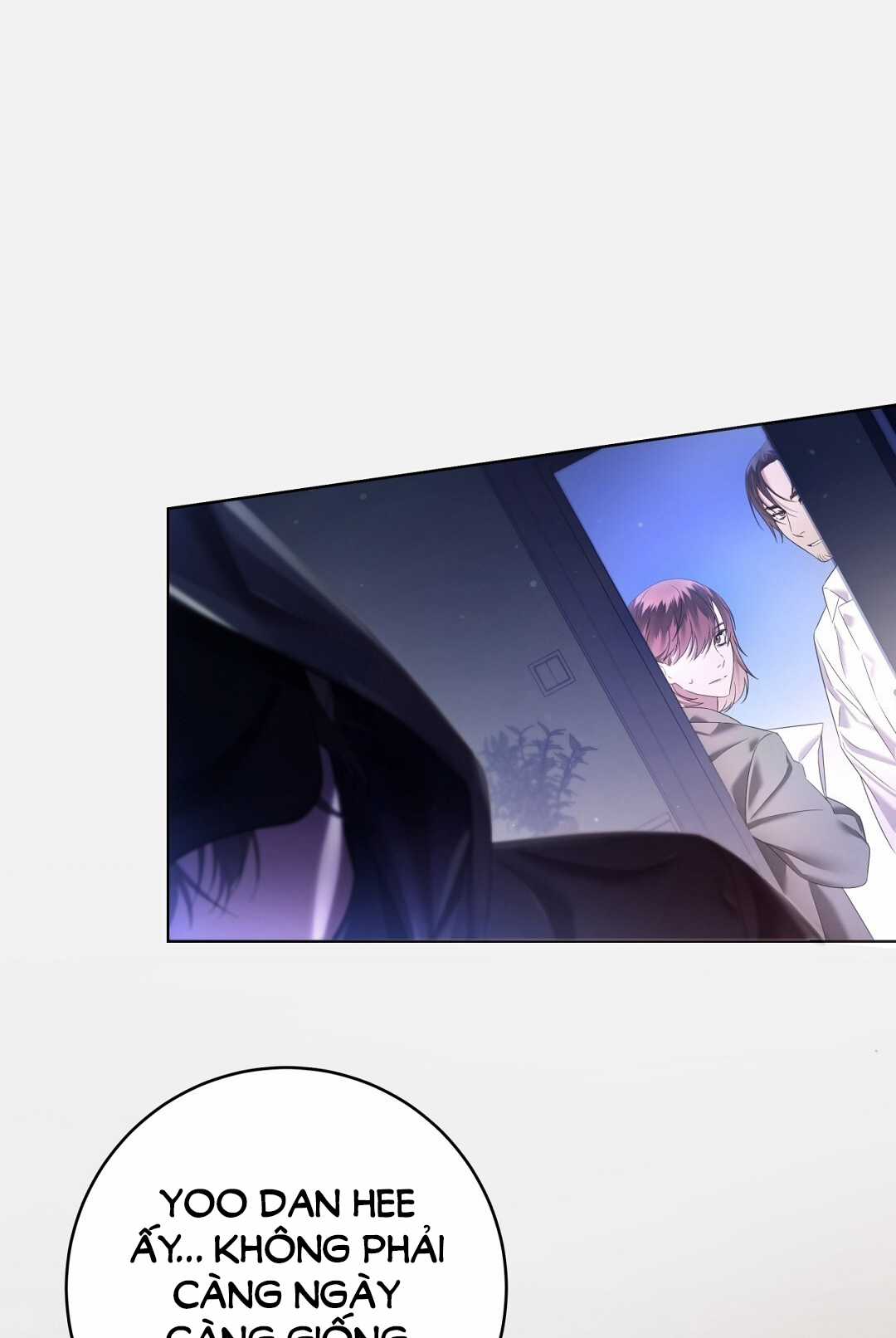 Nhất Túy Kinh Niên Chapter 1.1 trang 10