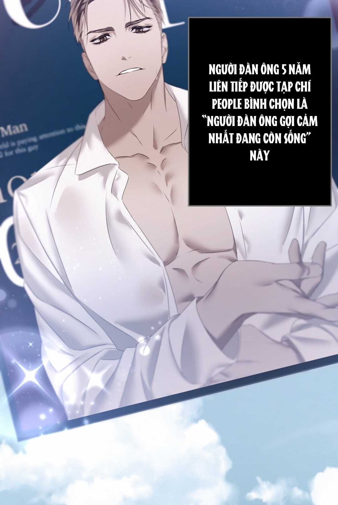 Nhất Túy Kinh Niên Chapter 1.1 trang 26