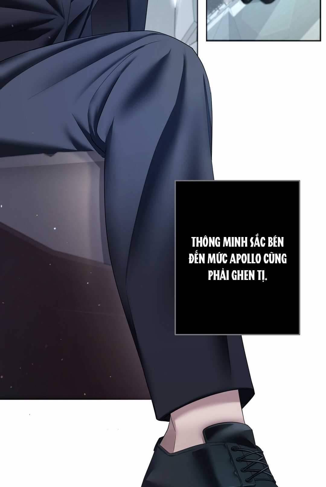 Nhất Túy Kinh Niên Chapter 1.1 trang 28