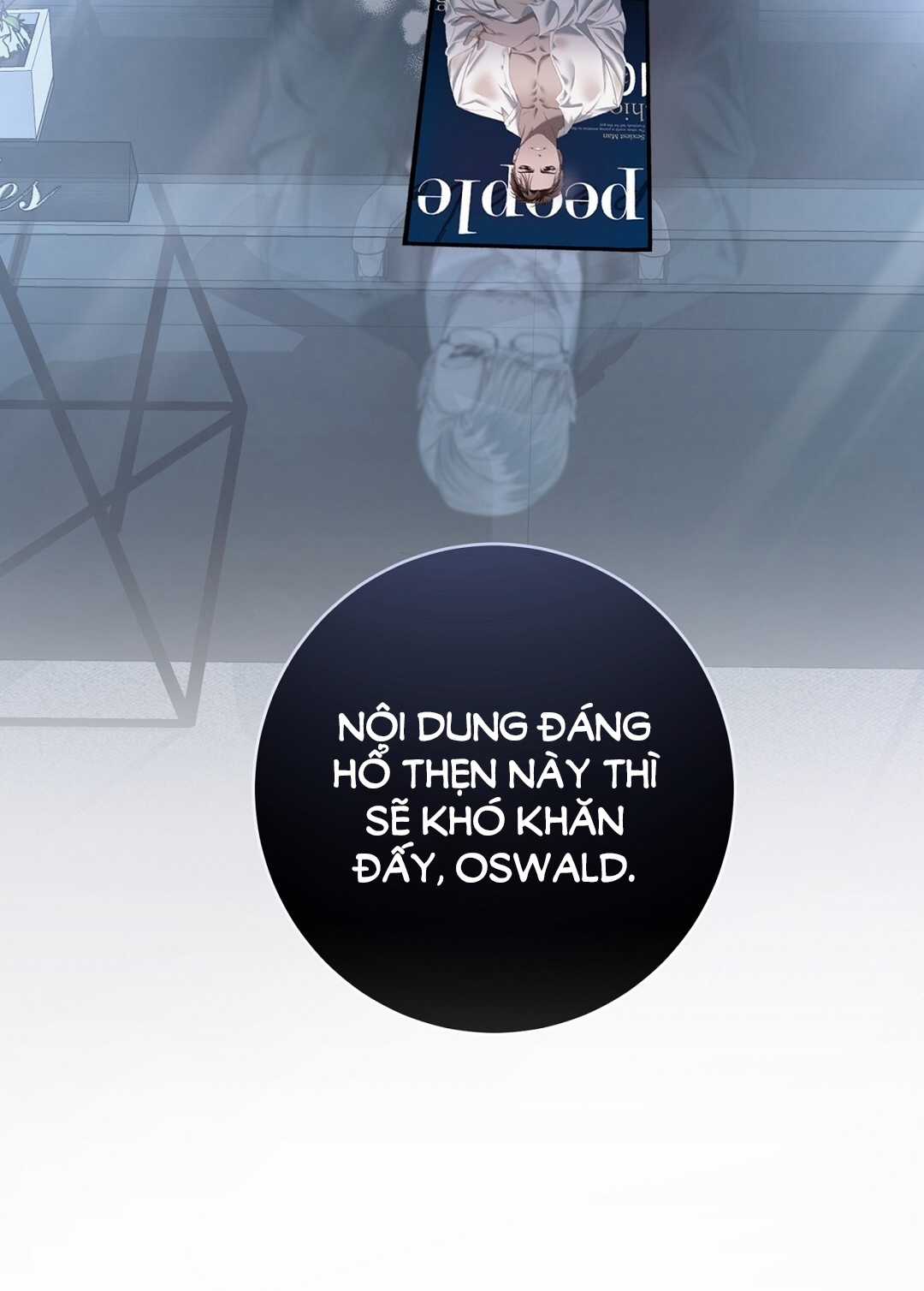 Nhất Túy Kinh Niên Chapter 1.1 trang 40