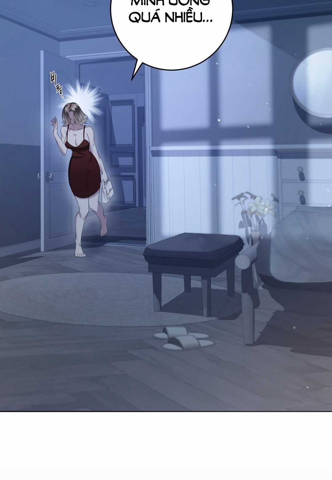 Nhất Túy Kinh Niên Chapter 1.2 trang 17