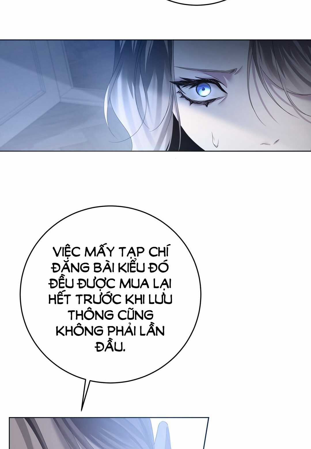 Nhất Túy Kinh Niên Chapter 1.2 trang 23