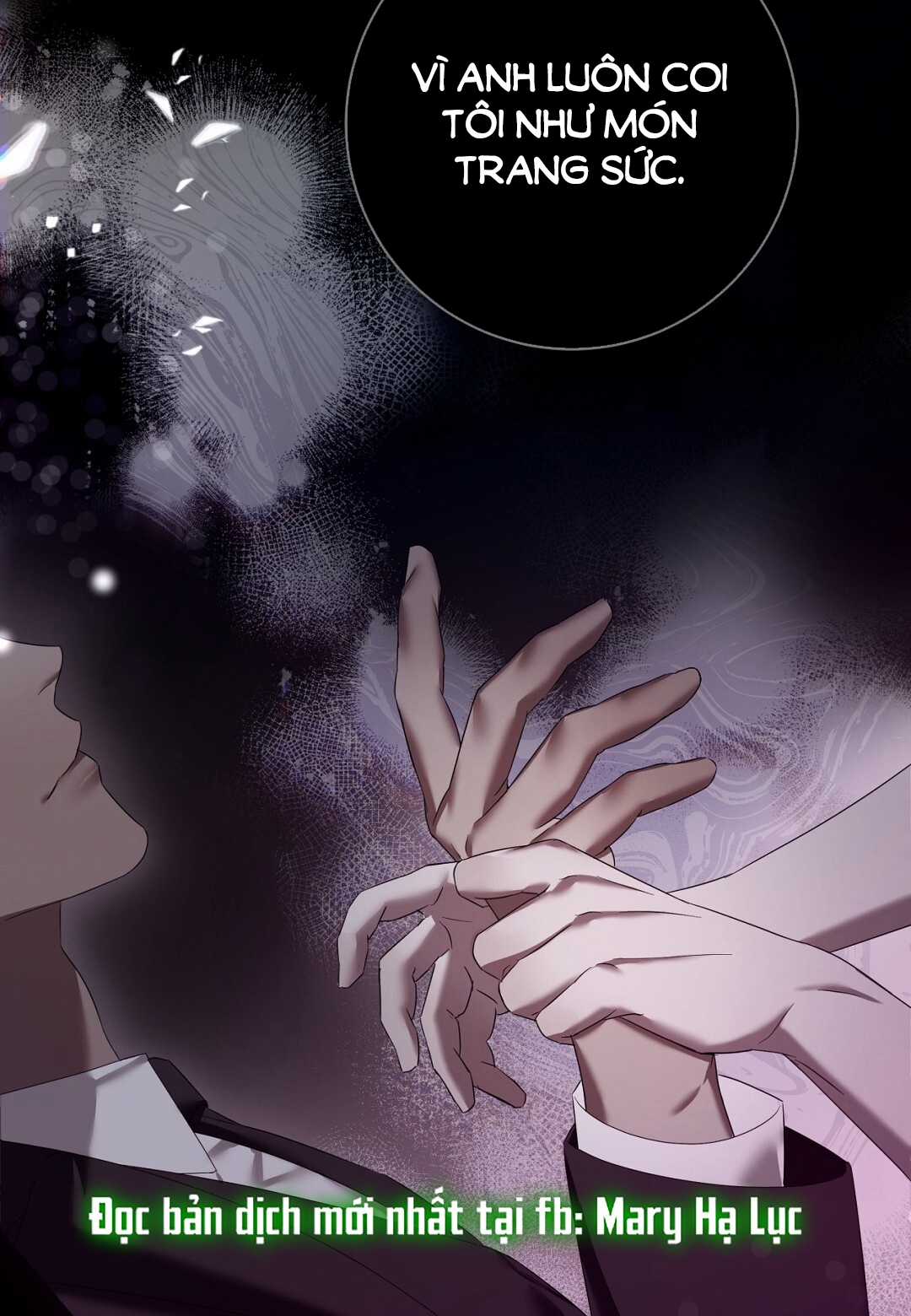 Nhất Túy Kinh Niên Chapter 1.2 trang 26