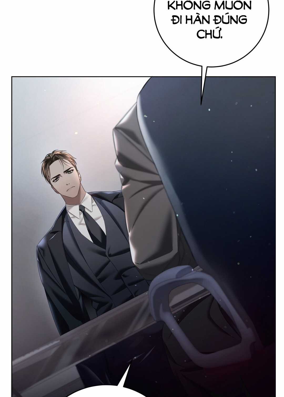 Nhất Túy Kinh Niên Chapter 1.2 trang 9