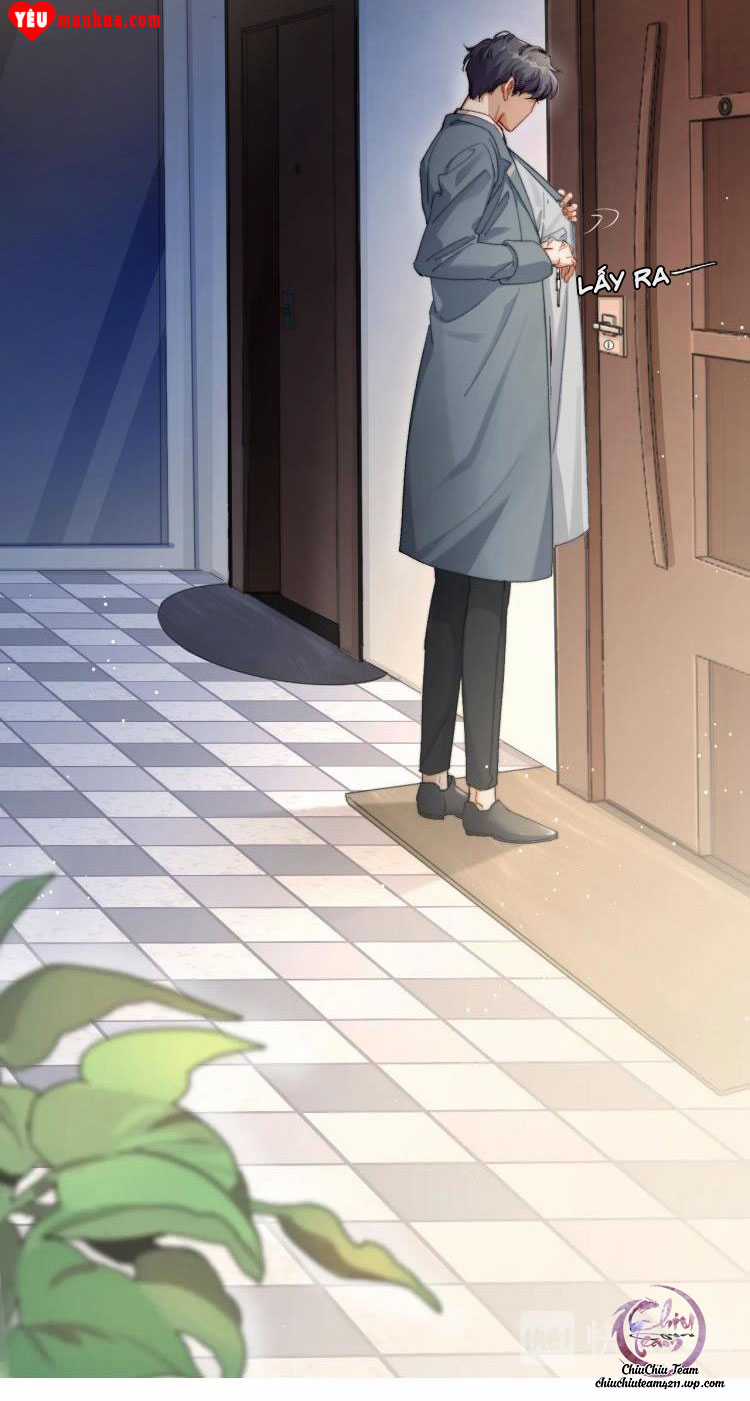 Nhất Túy Kinh Niên Chapter 1 trang 14